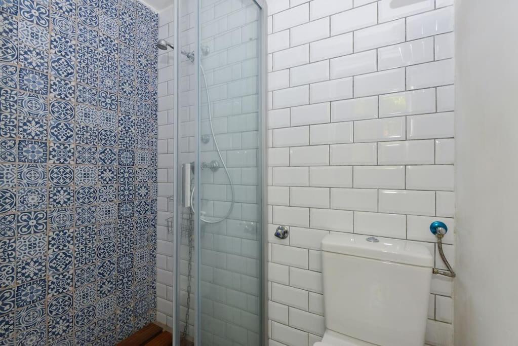 Castle Hill Garden Studio بودابست المظهر الخارجي الصورة